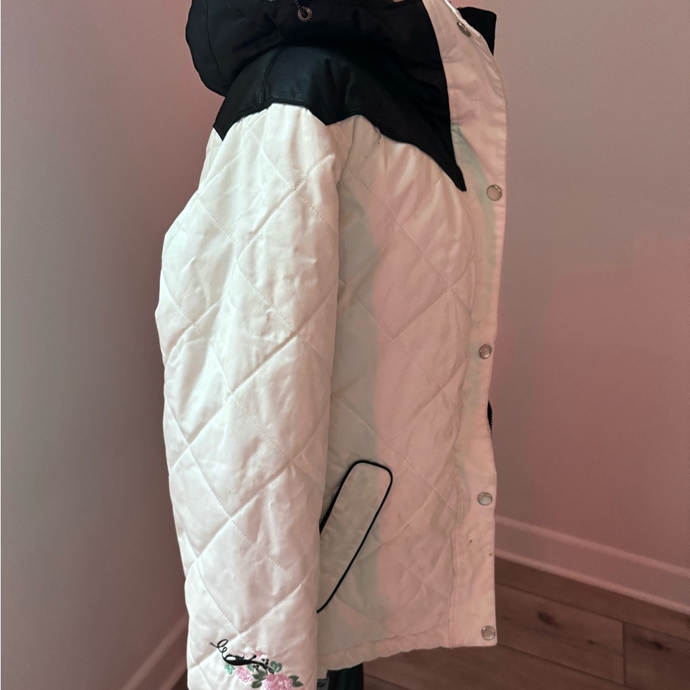 Ride Snowboard Jacket - Picture 2 of 4